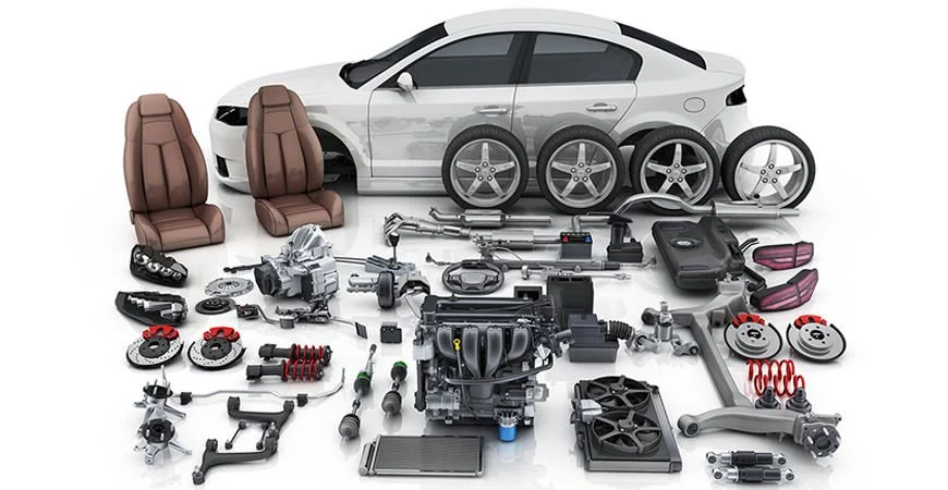 Asarlık Oto Yedek Parçacısı