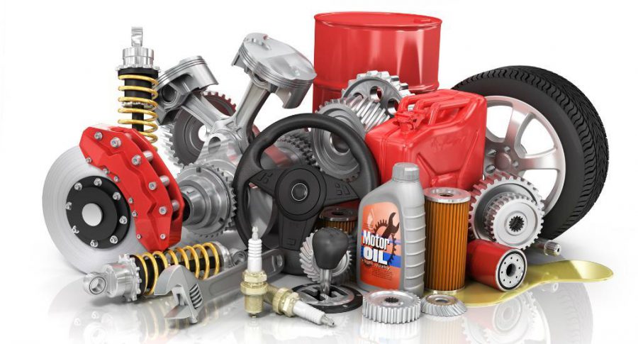 Asarlık Oto Yedek Parçacısı